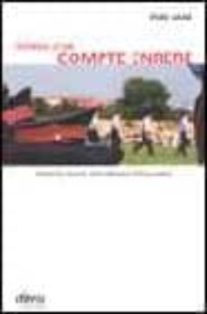 cronica d un compte enrere: historia recent dels mossos d esquadr a-pere jane-9788495400178