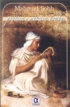 poetica y metrica arabes-9788495414878