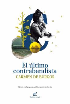 el ultimo contrabandista-9788495430878