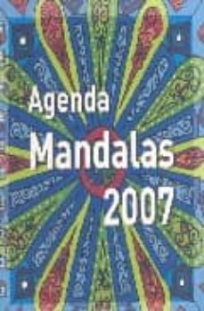 agenda mandalas 2007-9788495590978