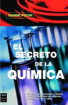 el secreto de la quimica-9788495601278