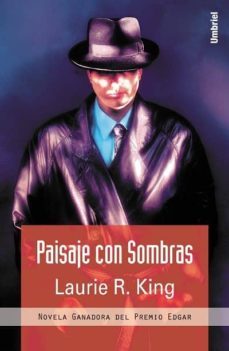 paisaje con sombras-laurie r. king-9788495618078