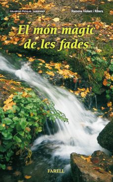 el mon magic de les fades-ramona violant i ribera-9788495695178