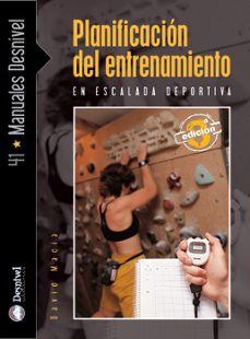 planificacion del entrenamiento en escalada deportiva-david macia-9788495760678