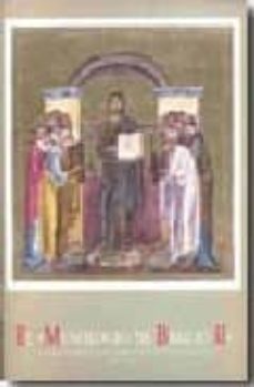 el menologio de basilio ii (libro estudio)-inmaculada perez martin-9788495767578