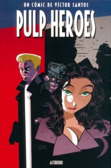 pulp heroes-9788495825278