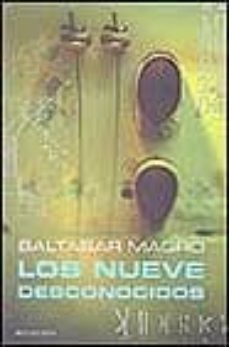 los nueve desconocidos-9788495894878