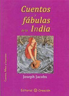 cuentos y fabulas de la india (ebook)-joseph jacobs-9788495919878