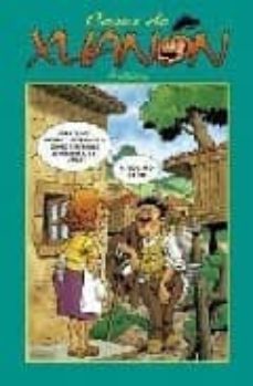 coses de xuanon-adolfo garcia-9788495998378