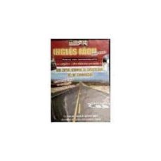 ingles facil para todos (1) (guia + cd): del nivel inicial al ava nzado en 15 lecciones-9788496060678