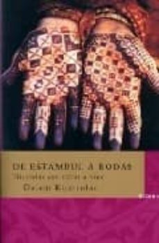 de estambul a rodas: historias con sabor a vino-ozlem kumrular-9788496095878