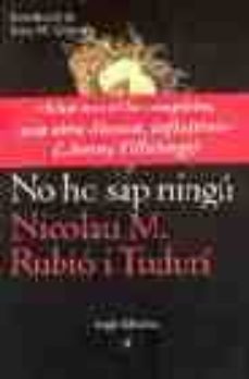 -nicolau m. rubio-9788496103078