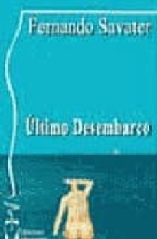 ultimo desembarco-9788496115378