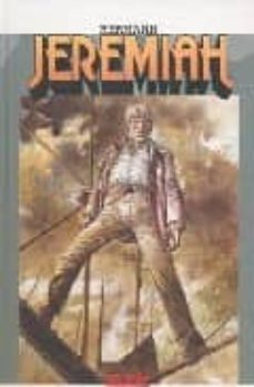 jeremiah nº 20. mercenarios-9788496121478