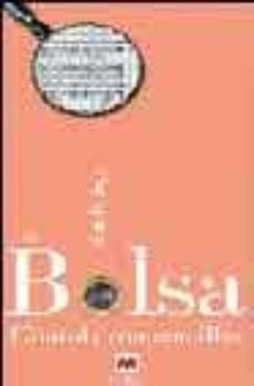 la bolsa contada con sencillez-nuño rodrigo-9788496231078