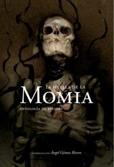 la huella de la momia-9788496235878