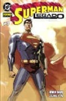 superman: legado 3-9788496370678