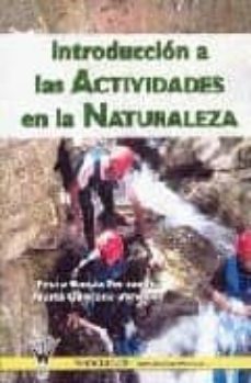 introduccion a las actividades en la naturaleza-9788496382978