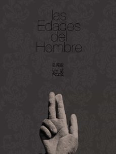 el libro de las edades del hombre-9788496434578