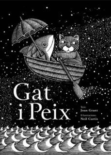gat i peix-joan grant-neil curtis-9788496509078