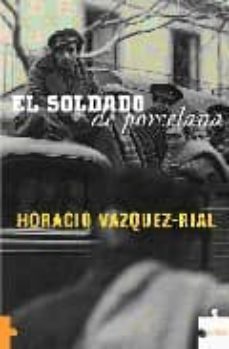 el soldado de porcelana-9788496525078