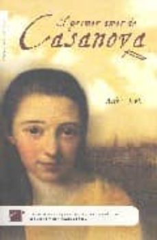 el primer amor de casanova-arthur japin-9788496544178