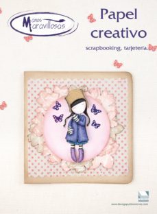 papel creativo 1 manos maravillosas (ebook)-9788496558878