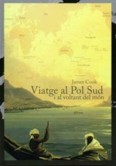viatge al pol sud i al voltant del mon-9788496563278