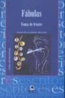 fabulas: tomas de iriarte-tomas de iriarte-9788496577978