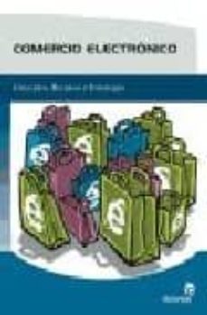 comercio electronico:conceptos, recursos y estrategias-9788496578678