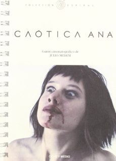 caotica ana-9788496582378