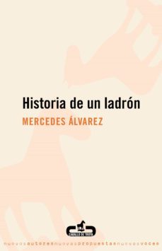 historia de un ladron (ebook)-9788496594678