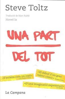 una part del tot-steve toltz-9788496735378