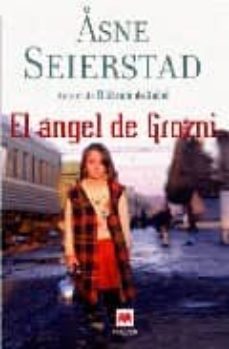 el angel de grozni-9788496748378