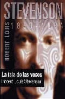 la isla de las voces (cuentos de los mares del sur) audiolibro-9788496752078
