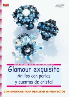 glamour exquisito ( con graficos para realizar 15 proyectos)-neil strauss-9788496777378