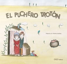 el puchero troton-9788496788978