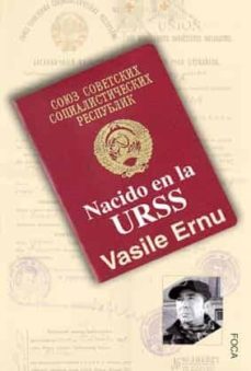 nacido en la urss-vasile ernu-9788496797178