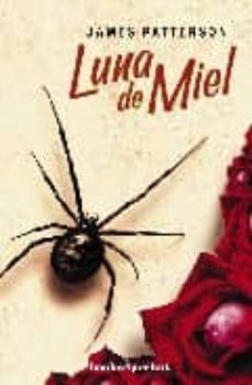 luna de miel-james patterson-9788496829978