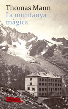 la muntanya magica-9788496863378