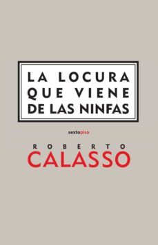 la locura que viene de las ninfas-9788496867178