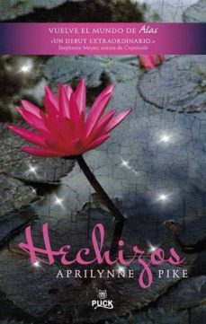 hechizos-aprilynne pike-9788496886278
