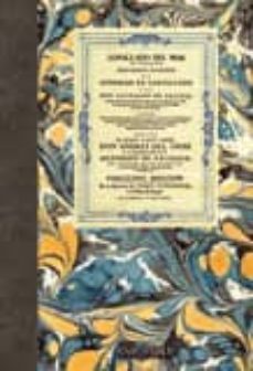 consulado del mar de barcelona (facsimil)-9788496909878