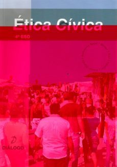 etica civica  4º eso-9788496976078