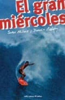el gran miercoles-john milius-9788496982178