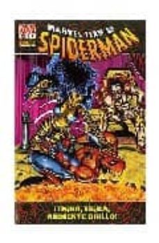 marvel team-up: spiderman nº 4-9788496991378