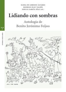 lidiando con sombras-elena de lorenzo alvarez-rodrigo olay valdes-9788497048378