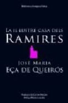 la il.lustrecasa dels ramires-9788497100878