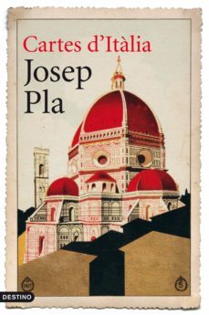 cartes d'itàlia (ebook)-josep pla-9788497102278