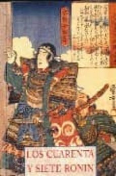 los cuarenta y siete ronin:-9788497166478